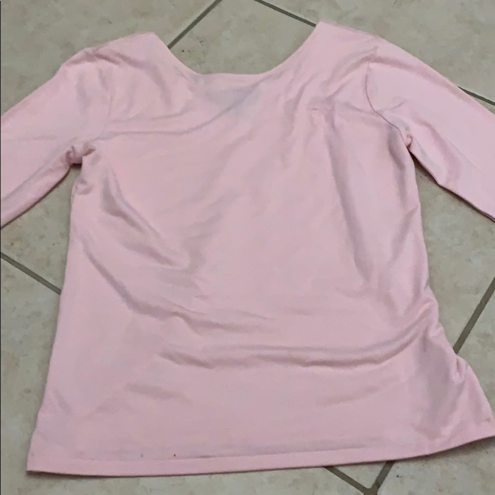 Long sleeve